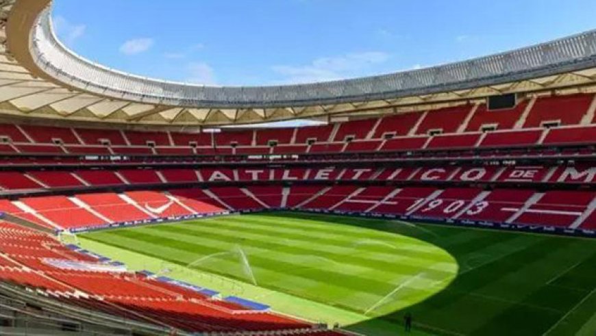 2027 Şampiyonlar Ligi finalinin ev sahibi açıklandı!