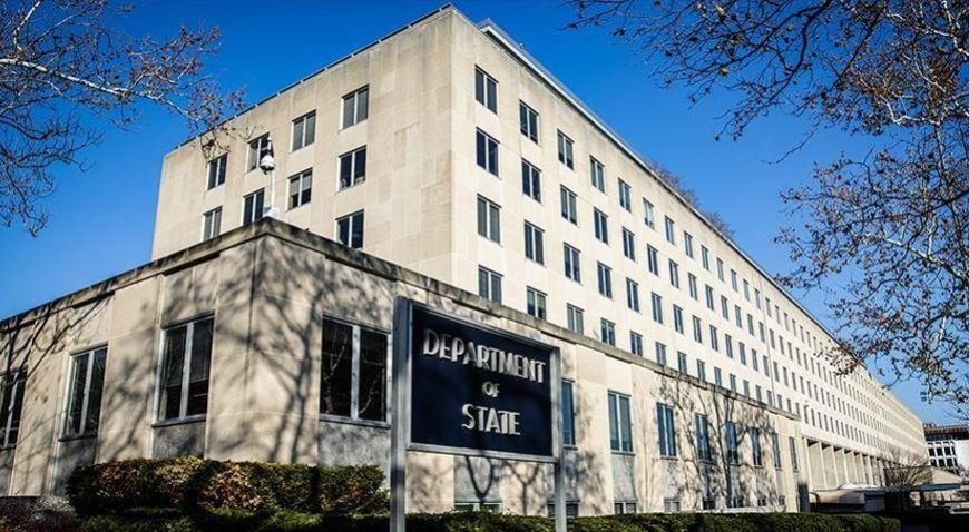 ABD'de Charlie Kirk'ün ölümünü öven göçmenlere uyarı: Yasal tedbirlere maruz kalırsınız