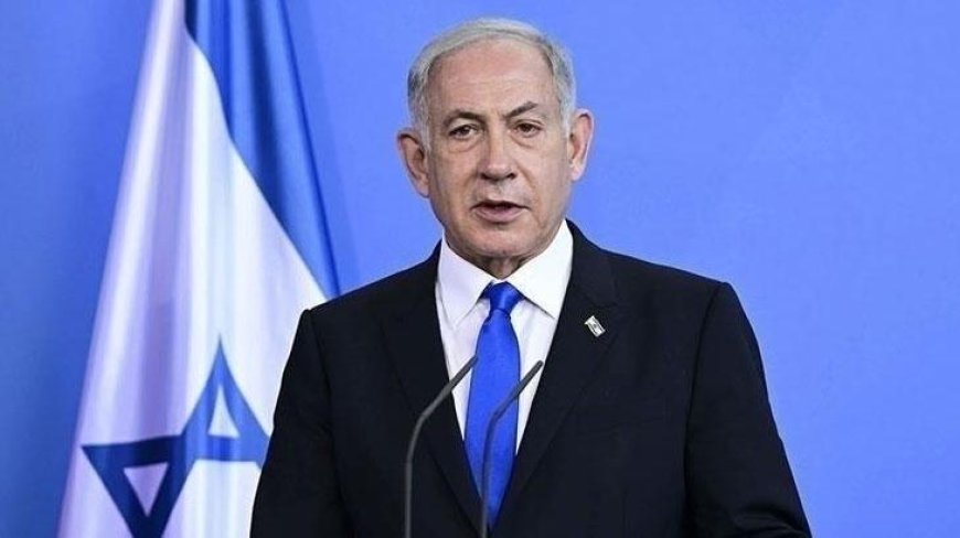 Netanyahu, Filistin topraklarındaki işgali genişletecek 'E1 Projesi'nin ilerletilmesini onayladı