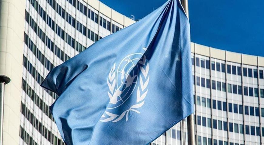 BM: İsrail'in Doha'ya düzenlediği hava saldırıları dünyayı şok etti