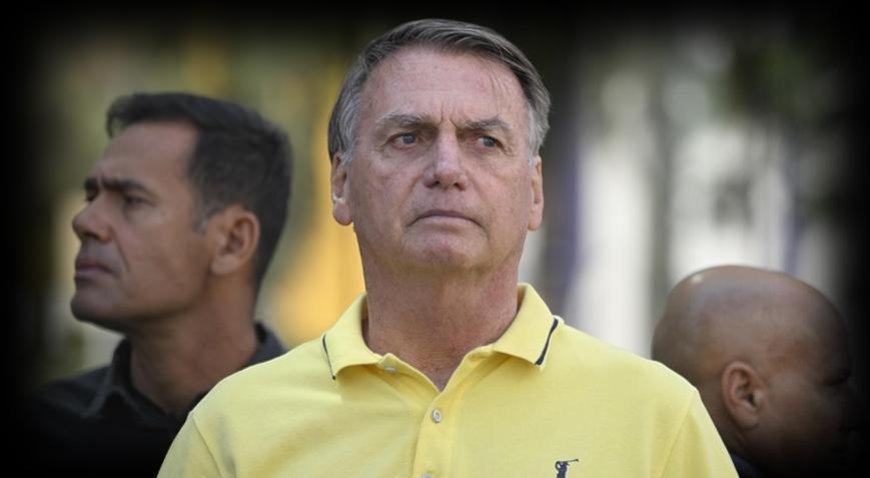 Eski Brezilya Devlet Başkanı Bolsonaro darbe girişimi suçundan ceza aldı