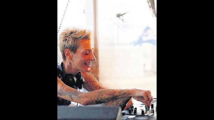 Yarış öncesi kurtlarını döktüler