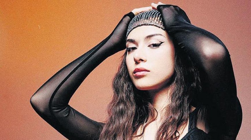 M Lisa’dan sonbahar ‘Dekor’u