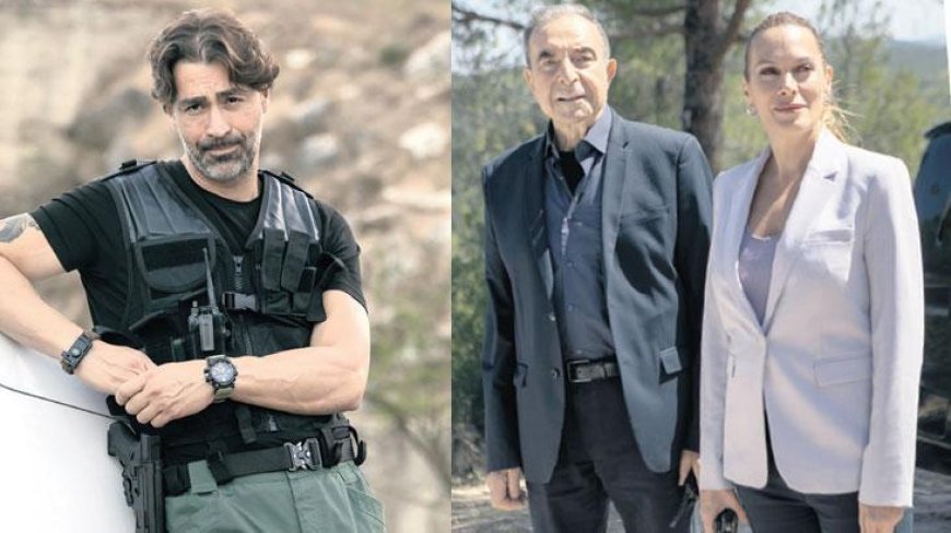 20’nci sezonu sürprizlerle açıyor