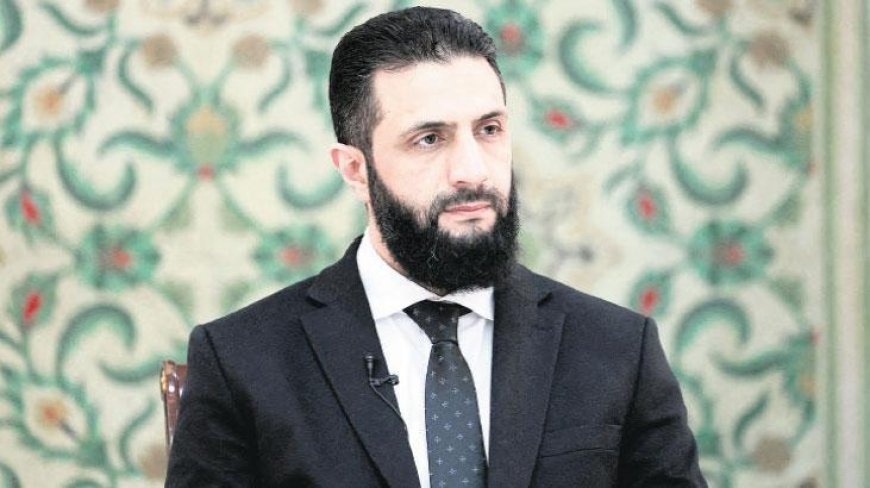 Şara’nın ABD vizesi çıktı