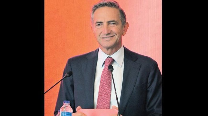 5G’yi Türkiye’ye getirmeye hazır