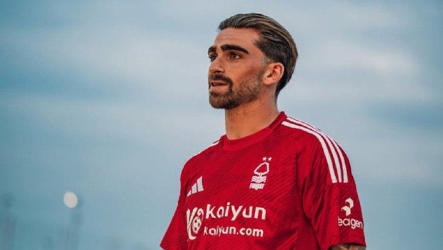 Beşiktaş'tan transferde Jota Silva hamlesi!