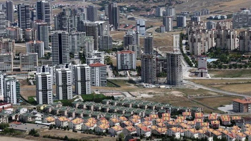 Mülk sahipleri dikkat! Yıllardır süren imar sorunu çözülüyor: Artık o araziler taşınacak