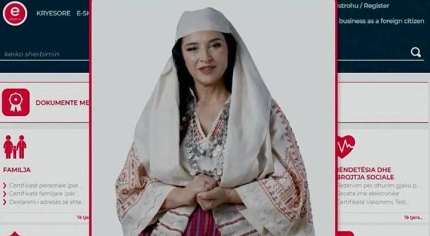 Dünyada bir ilk: Yapay zeka destekli sanal bakan kabinede, yolsuzlukla mücadele edecek!