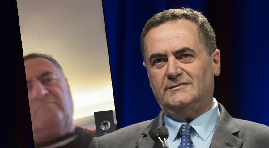 İsrail Savunma Bakanı Katz'a Türkiye'den görüntülü arama şoku! 'Seni ve ülkeni tarihe gömeceğiz'