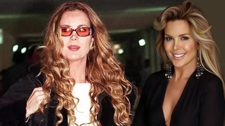 Haberler: Yıllardır nerede olduğu merak ediliyordu! Harika Avcı uzun süren sessizliğini şarkı müjdesiyle bozdu