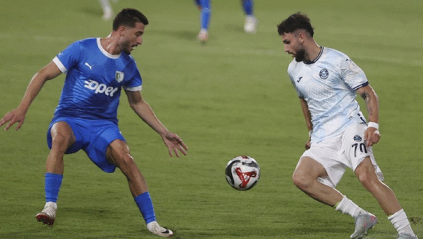 Bodrum FK 3 puanı 3 golle aldı!