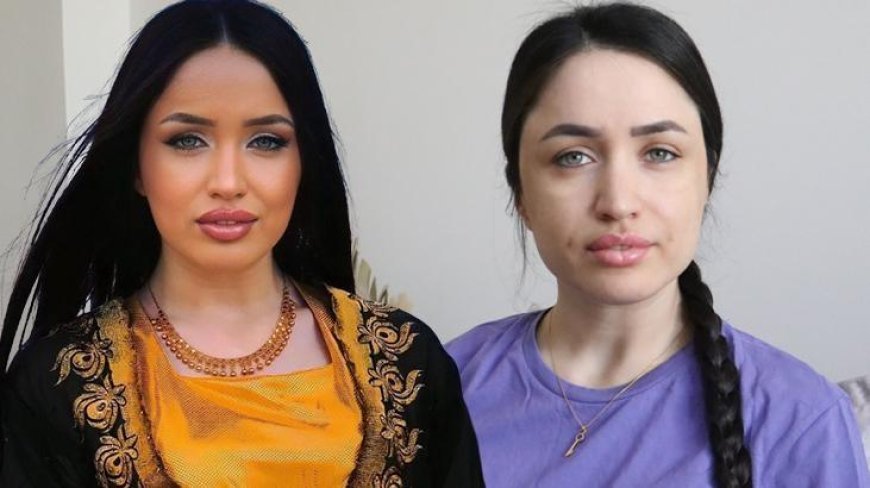 Mutlu Kaya 10 yıl sonra yürümeye başladı: Ölen ablam Dilek Kaya'ya söz verdim