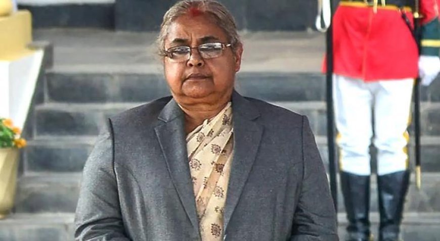 Yeni başbakanı sosyal medyadan seçtiler, tarihte bir ilke imza attılar!