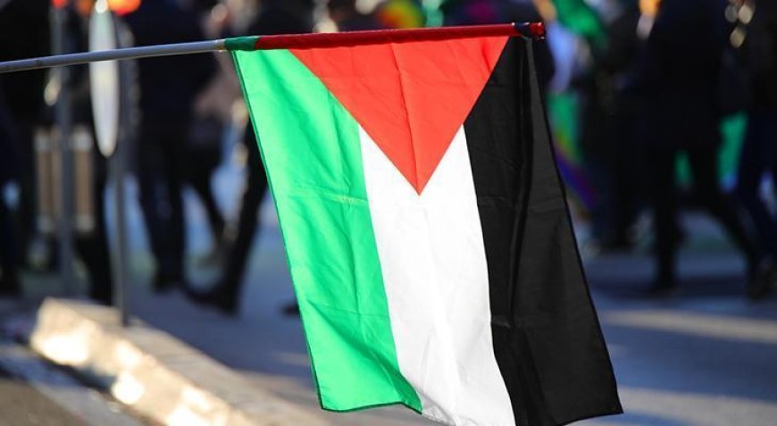 Japon basınından flaş iddia: ABD, Filistin Devleti'ni tanımamamız için uyardı!