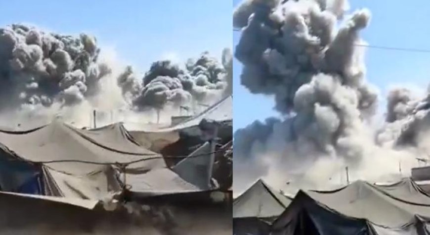 İsrail, Gazze’de 3 okulu vurdu! Çok sayıda ölü ve yaralı var