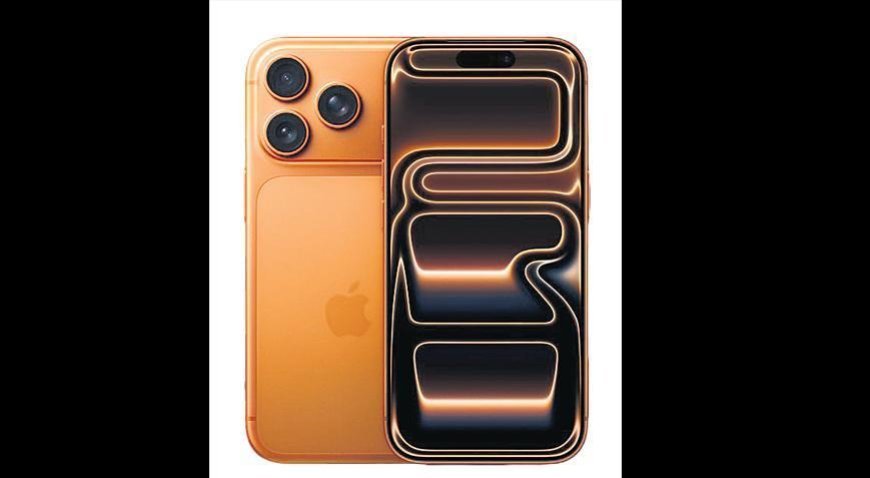 iPhone 17 Türkiye’de ön siparişe açıldı