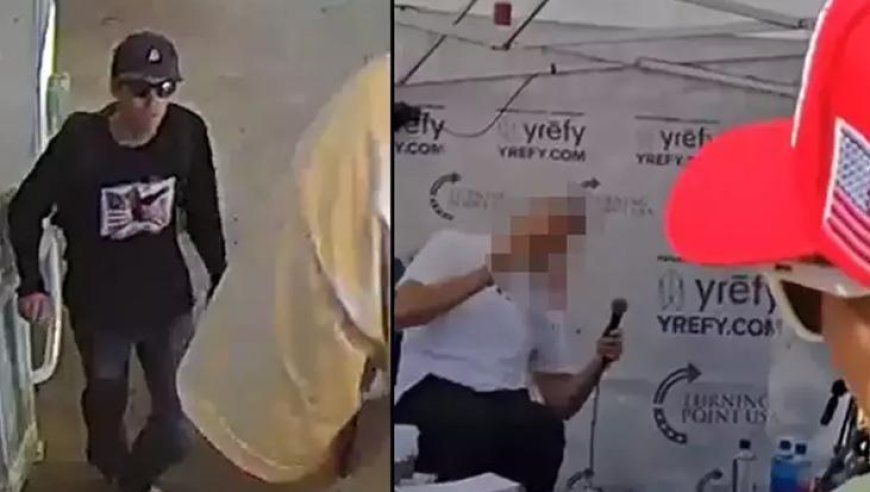 ABD'de bazı eğitimciler sosyal medyada Kirk paylaşımları nedeniyle işten çıkarıldı