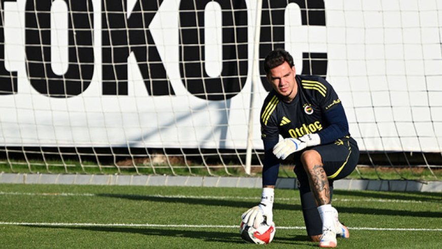 Fenerbahçe taraftarından Galatasaray'a Ederson göndermesi!