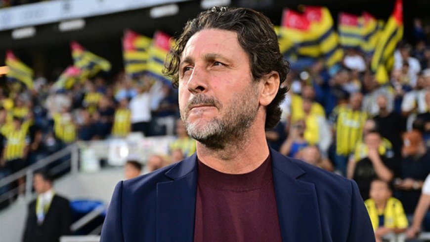 Trabzonspor, Fatih Tekke ile 127 gün sonra kaybetti