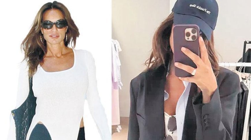 ‘Ciddiyetin sembolü’