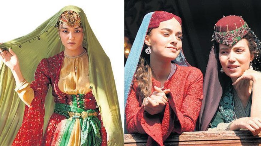 Yıldızlar ‘Mevlana’ için buluştu