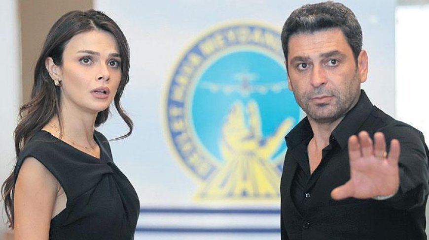 Mardin’de ‘Uzak Şehir’ bereketi