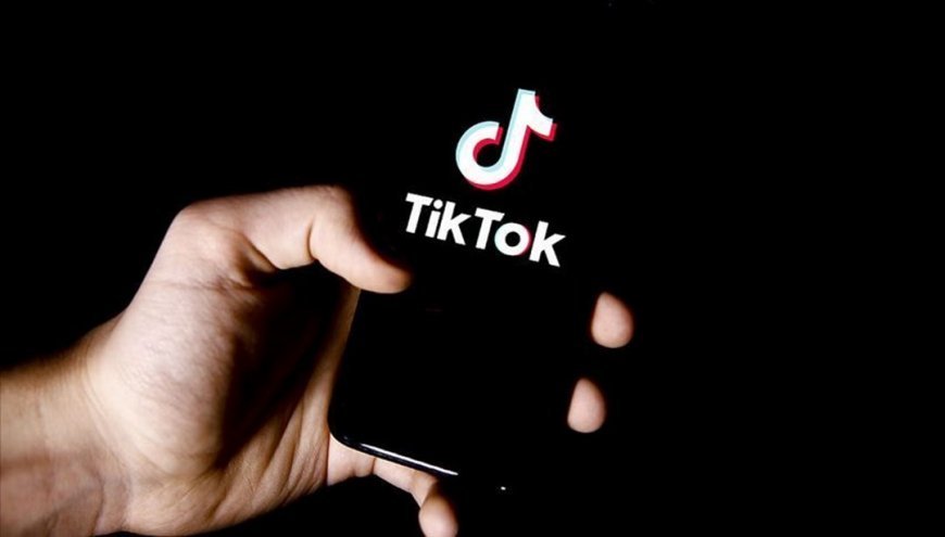 TikTok'u Oracle mı sırtlayacak?