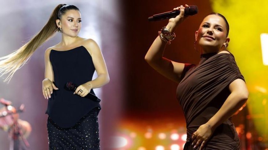 Merve Özbey'in oğlu Emir 3 yaşında! 'İyi ki doğdun kalbim'