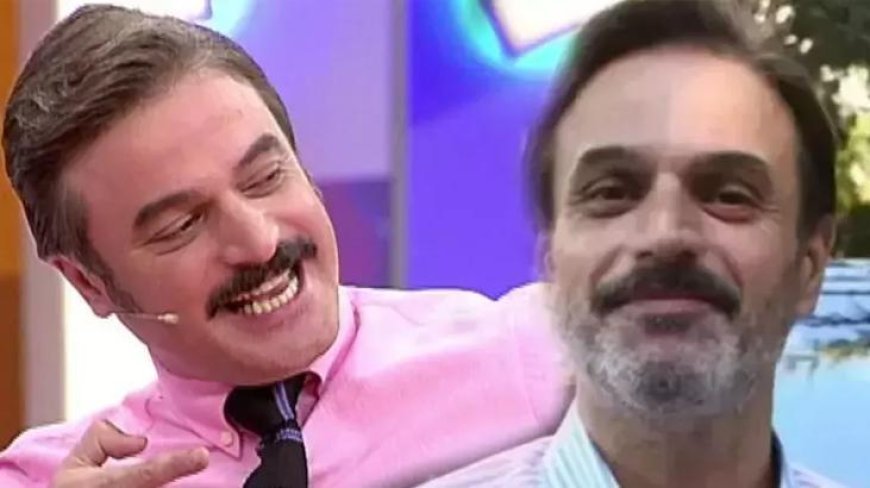 Magazin haberleri! Ufuk Özkan'ın sağlık durumunda son dakika gelişmesi! Kardeşinden yeni açıklama! Ufuk Özkan son durumu nasıl?