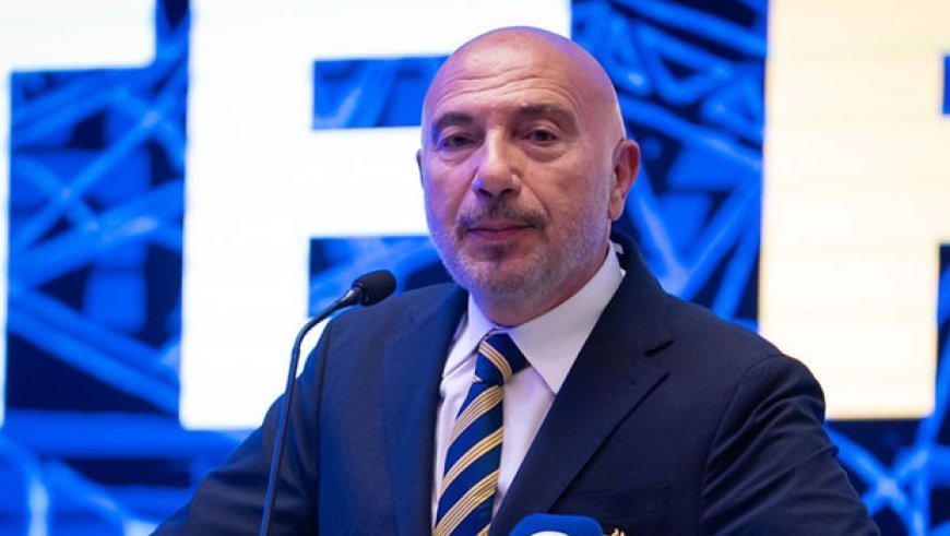 Hakan Bilal Kutlualp, Fenerbahçe başkan adaylığından çekildi!