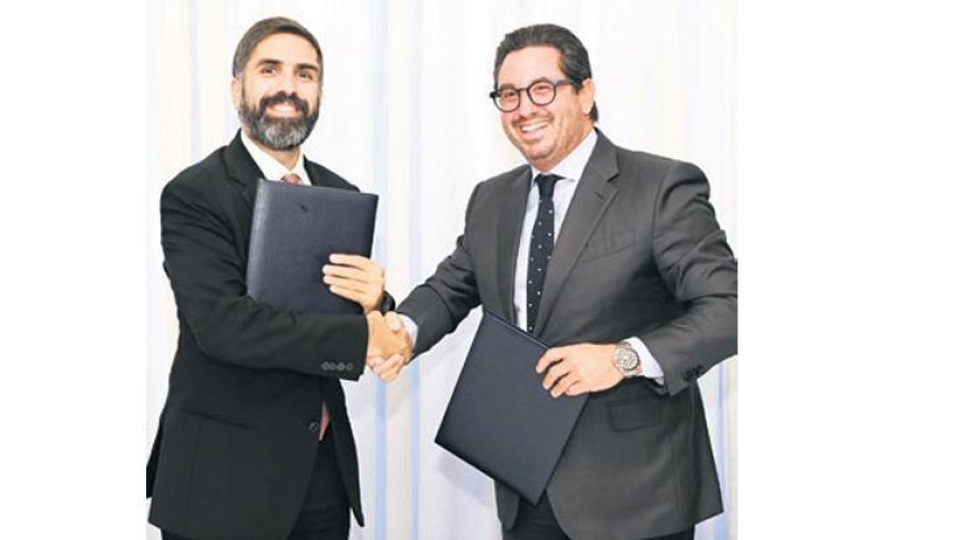 SOCAR ve MSC’den stratejik imza geldi