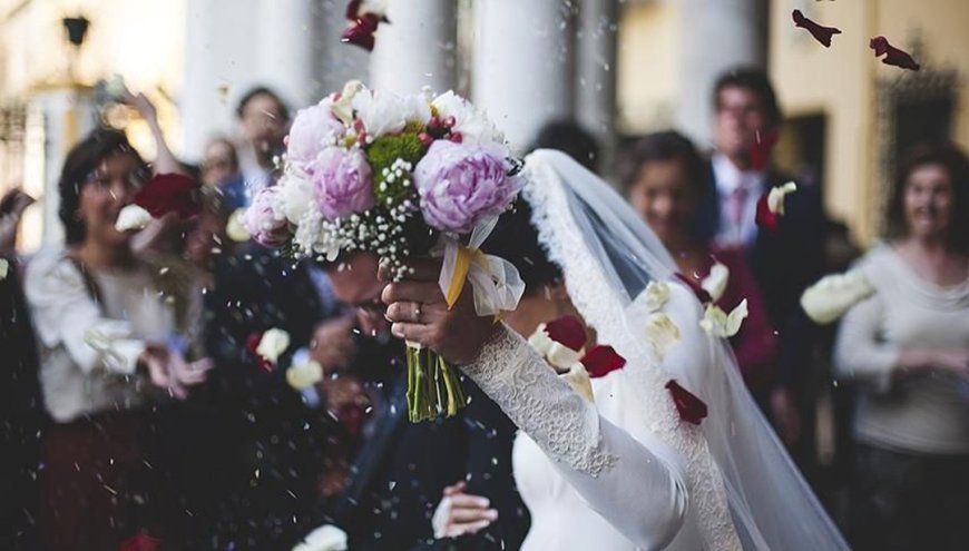 Evlilik ehliyeti geliyor