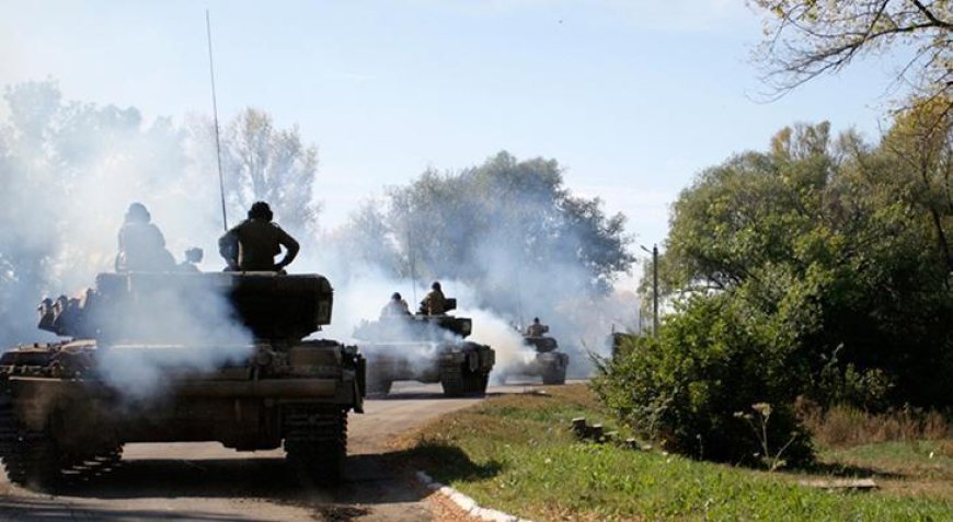 Çekya’dan Türkiye’ye övgü: Rusya-Ukrayna savaşında kilit role sahip!