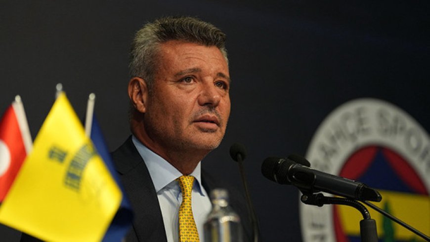 Sadettin Saran'ın yönetim kurulu listesi belli oldu