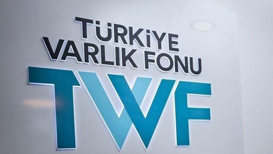 TVF’nin yüzde 1,53’lük VakıfBank hissesi uluslararası yatırımcılarla buluştu
