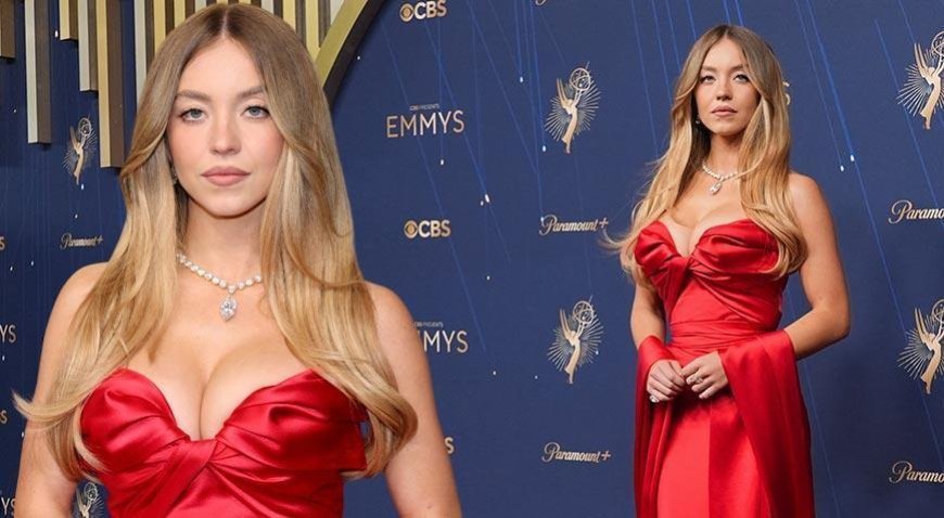 Sydney Sweeney'e çılgın teklif! Magazin gündemine bomba gibi düştü