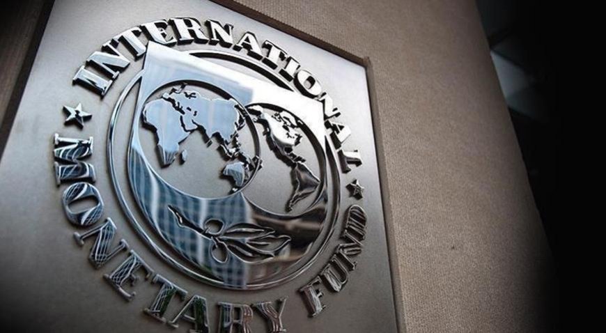 Uluslararası Para Fonu: Küresel borcun dünya GSYH'sine oranı yüzde 235'in üzerinde seyrediyor