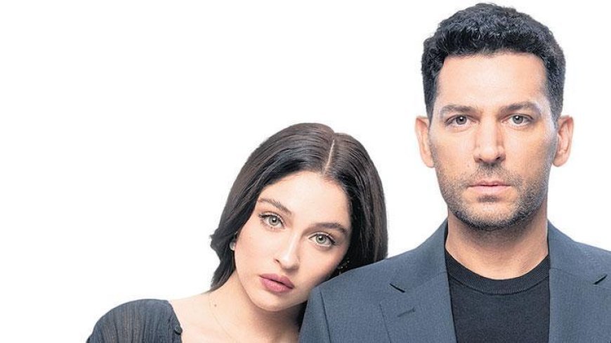 Güllerin arasında kaybolan günahlar