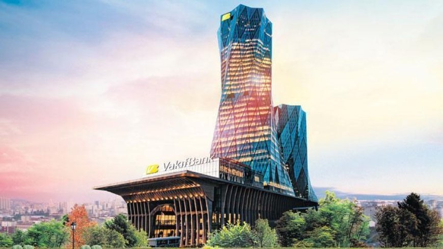 VakıfBank hisseleri yabancı yatırımcılarla buluştu