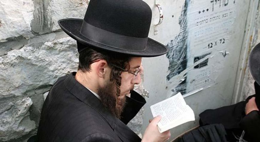 Ultra Ortodoks Yahudi'den çarpıcı açıklama! 'Osmanlı döneminde huzur vardı, İsrail'le son buldu'