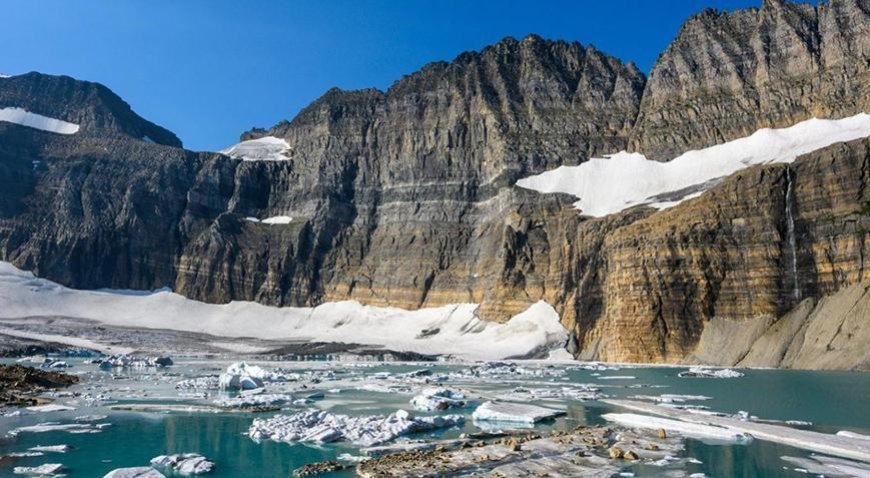 DMÖ: Küresel su krizi derinleşiyor