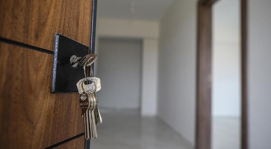 Yargıtay'dan emsal karar: Kiracı sözleşmesi dolmadan evi terk etti, ev sahibi konuyu mahkemeye taşıdı