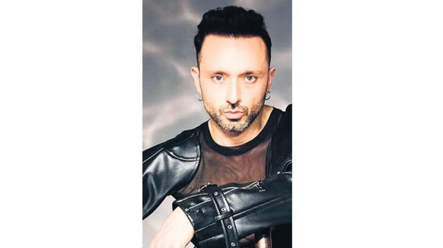 Mabel Matiz hakkında suç duyurusu