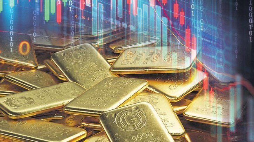 Altında sakin rekor koşusu