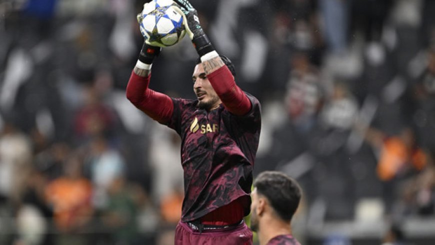 Uğurcan'dan Trabzonspor'a 3 milyon euro daha!