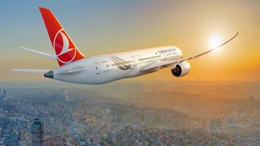 Güney Avrupa uçuşları için THY'den yeni kampanya