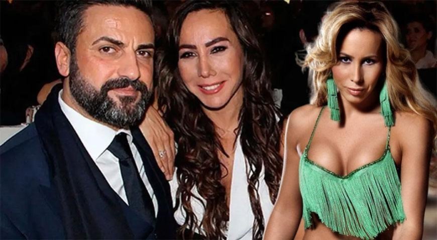 Oryantal Asena ile Hasan Dere boşandı mı? Instagram hesabından paylaştı