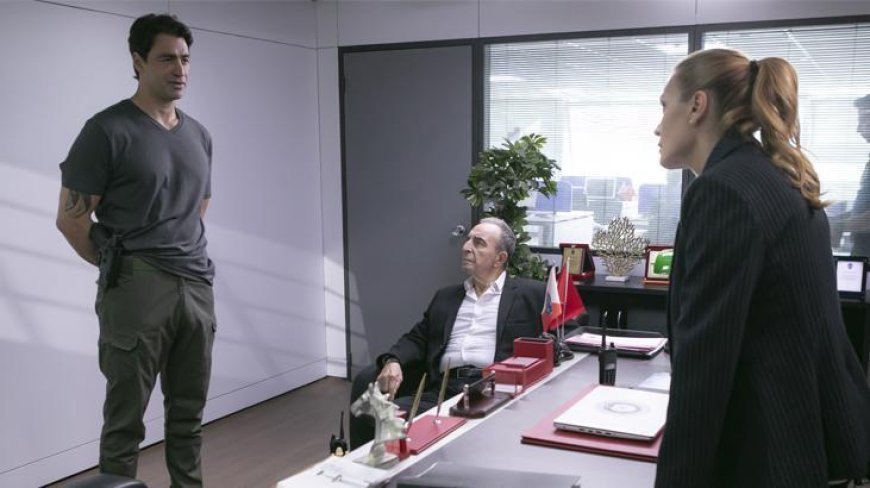 Arka Sokaklar bu akşam! 'Her şeye hazırlıklı olun'