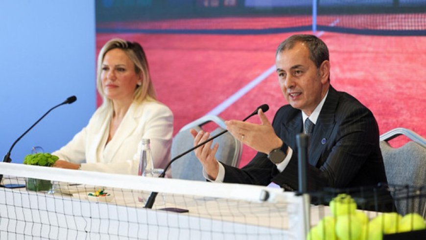 İş Bankası, Doğu ve Güneydoğu Anadolu Takım Şampiyonası’na sponsor oldu